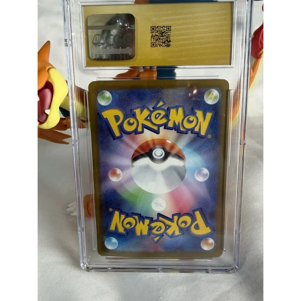 Doublade Pokémon (2026) Japanese Nihil Zero - 091/080 Art Rare - Holo